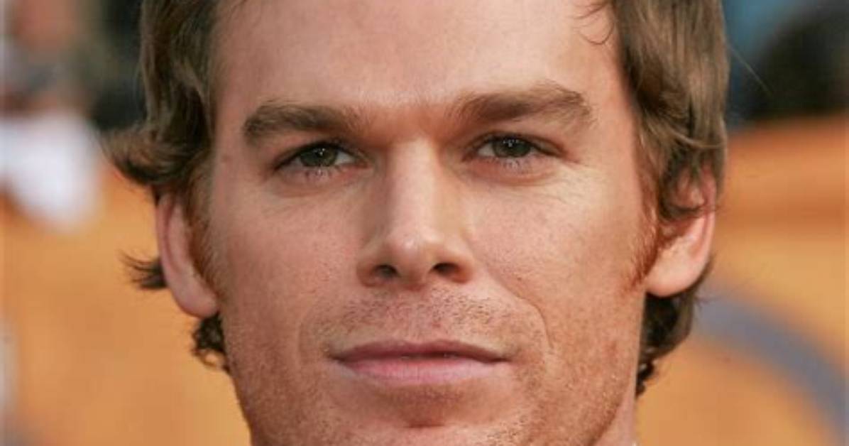 The Early Days of Michael C. Hall: Before Dexter