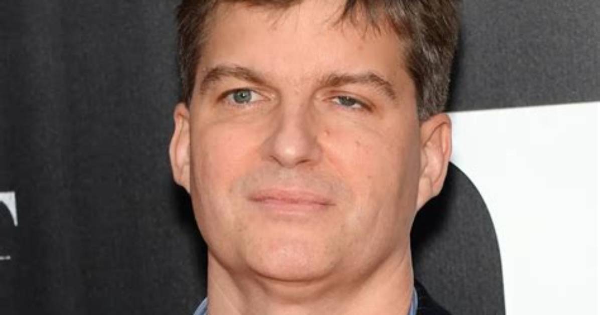 The Elusive Michael Burry: Discover His Wikipedia Page Today