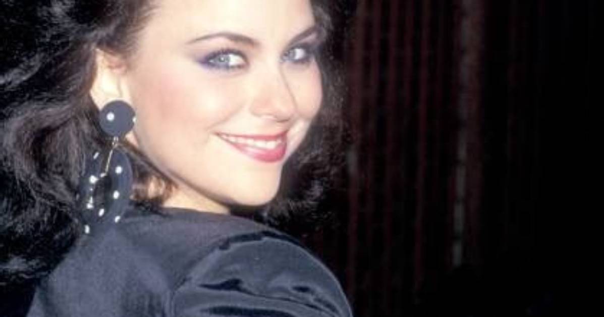 The Enchanting Delta Burke: a Hollywood Icon and Trailblazer