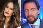 The Enchanting Romance of Izabel Goulart and Her Husband