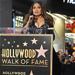The Enchanting Selma Hayek: a Hollywood Icon and Role Model