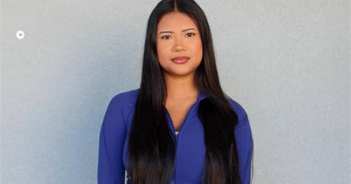 The Enchanting World of Claire Jittipun: a Rising Star in Entertainment