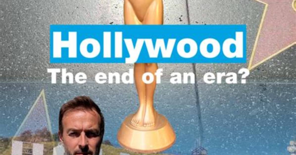 The End of an Era: Remembering Hollywood Icon Eastwood