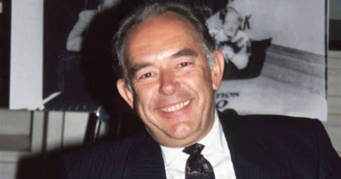 The Enduring Bond: Robin Leach's Cherished Wife
