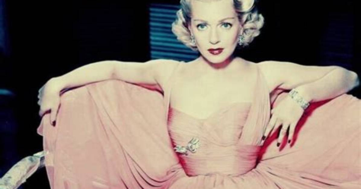 The Enduring Icon of Hollywood Glamour