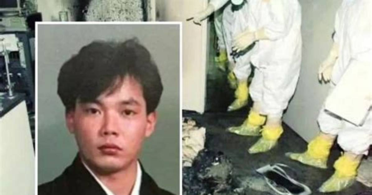 The Enduring Legacy of Hisashi Ouchi's 83-Day Ordeal