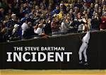 The Enduring Legacy of Steve Bartman, the Unfortunate Fan