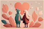 The Enduring Love Story of Ethan and Devi: a Tale of Triumph and Heartbreak
