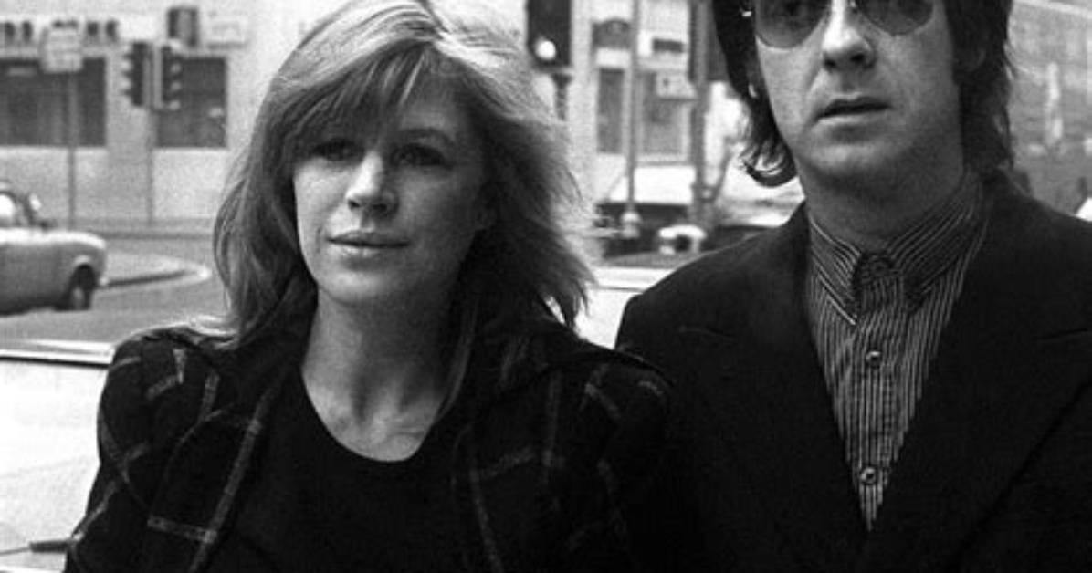 The Enduring Marriage of Marianne Faithfull: a Tale of Love and Redemption