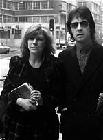 The Enduring Marriage of Marianne Faithfull: a Tale of Love and Redemption