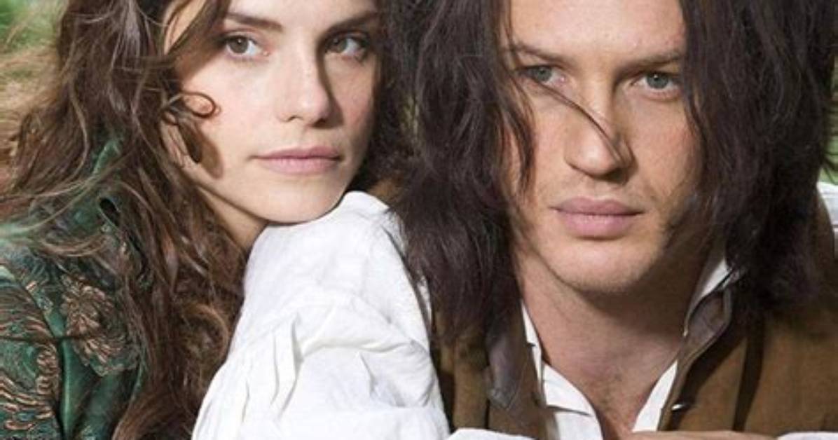 The Enduring Romance of Tom Hardy and Charlotte Riley