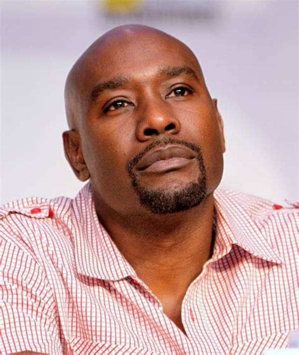 The Enduring Youth of Morris Chestnut: a Timeless Talent