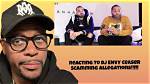 The Engaging Duo: Dj Envy and Ceaser Emanuel