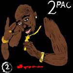 The Enigma of 2Pac's Stature
