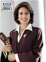 The Enigma of Judge Jeanine Pirro's Dating Life
