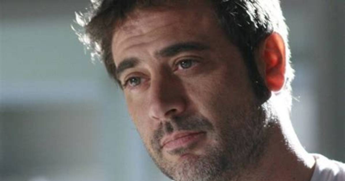 The Enigmatic Actor Who Played Denny Duquette