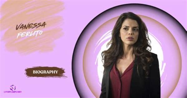The Enigmatic Actress: a Journey Through Mystery and Stardom