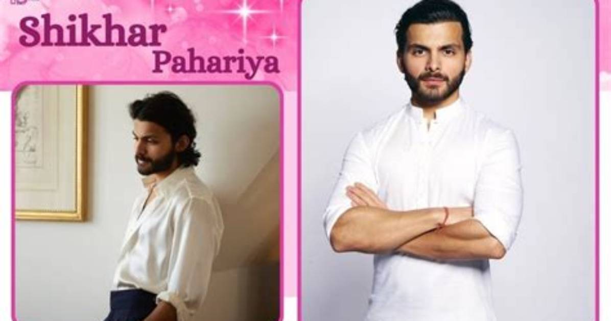 The Enigmatic Age of Shikhar Pahariya: a Glimpse into His Journey