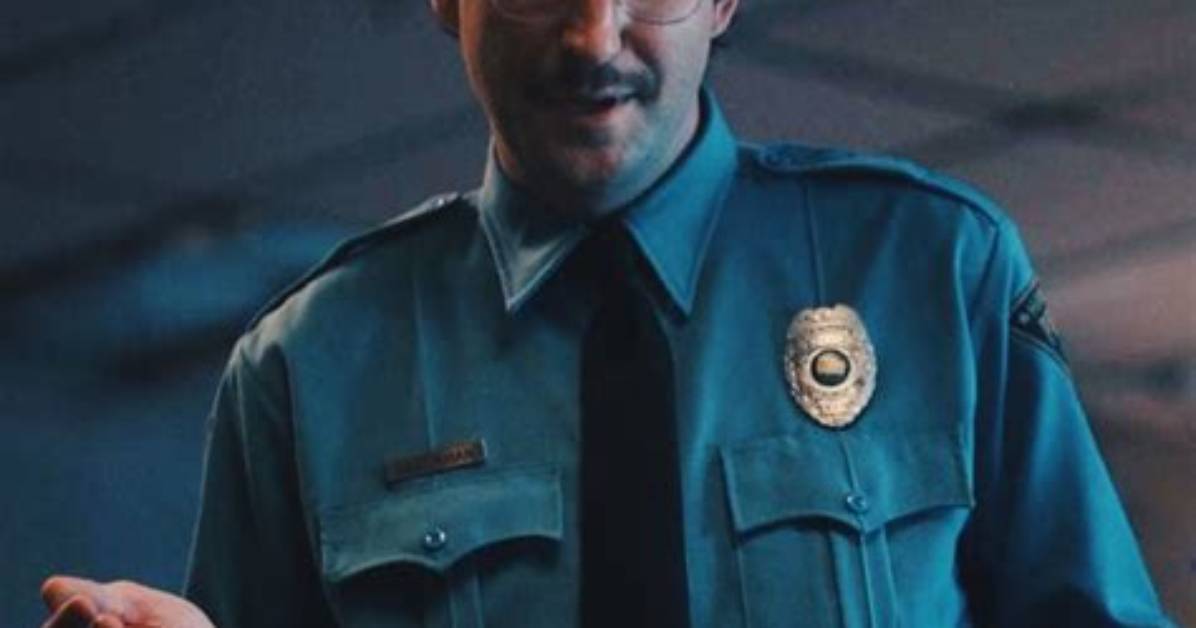 The Enigmatic Callahan: Unveiling the Stranger Things Character