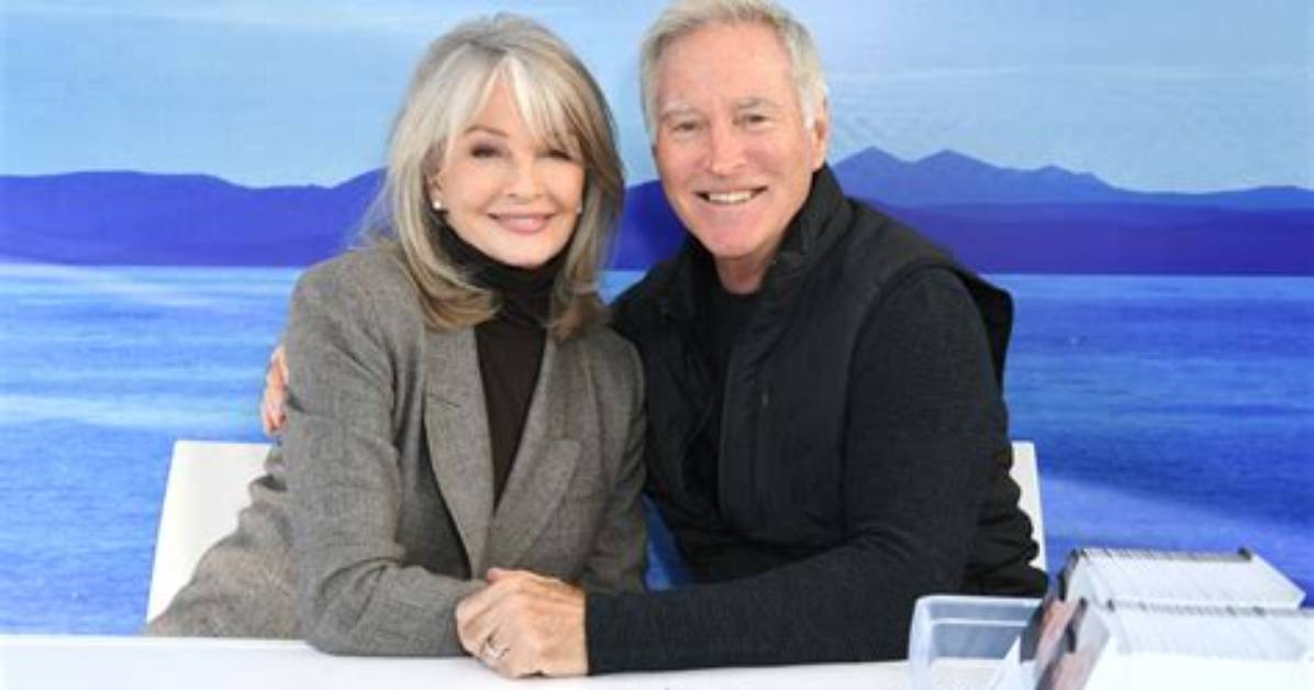 The Enigmatic Drake Hogestyn: Unraveling the Actor's Captivating Journey