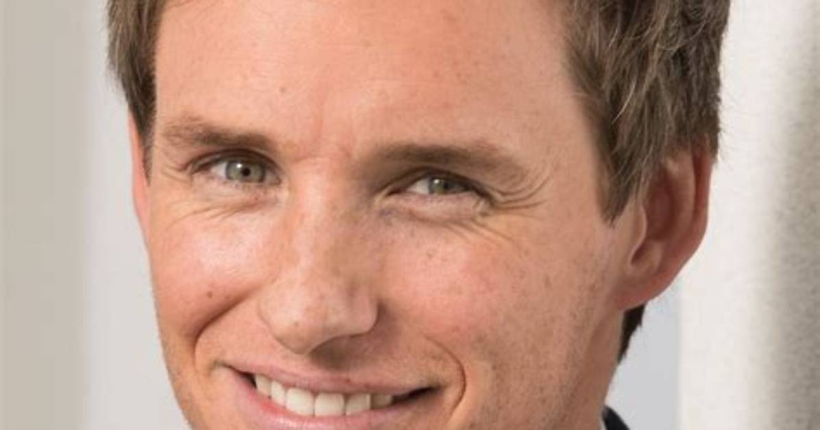 The Enigmatic Eddie Redmayne: a Collector of Extraordinary Roles