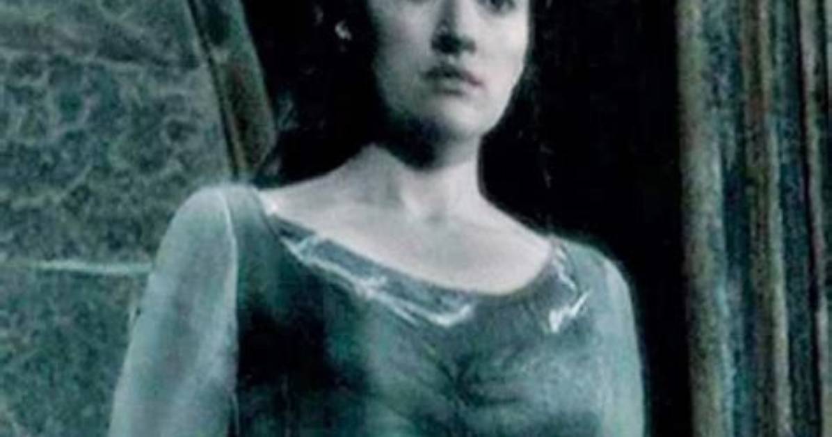 The Enigmatic Helena Ravenclaw: Unlocking Secrets and Insights