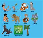 The Enigmatic Jungle Book Characters: a Deep Dive into Mowgli's World