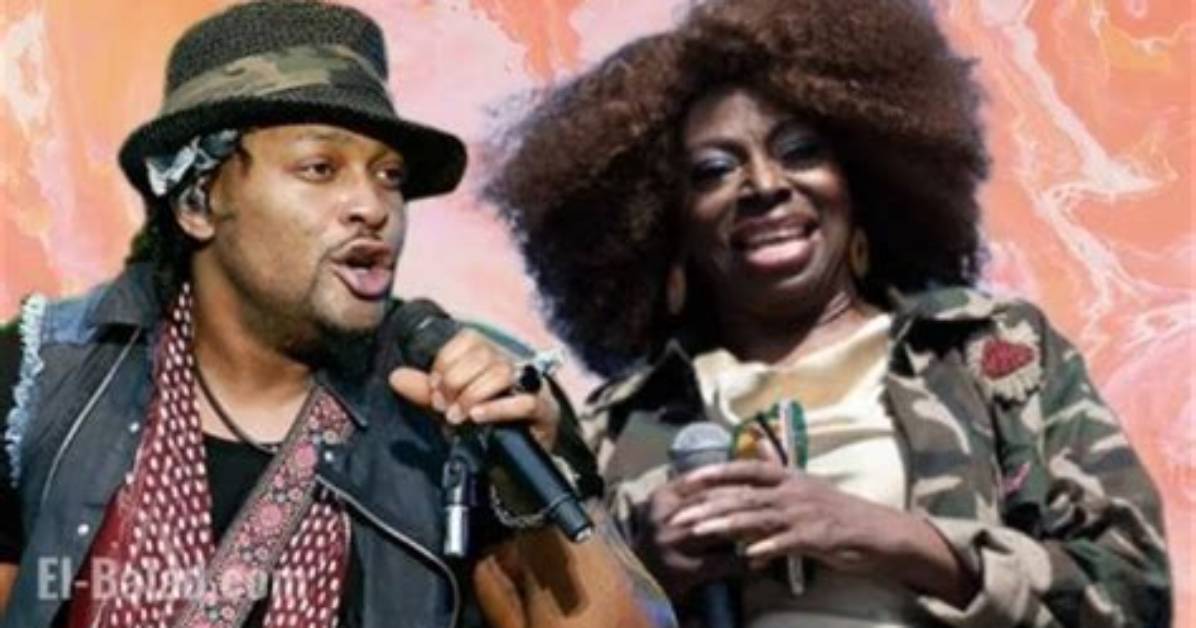 The Enigmatic Life of D'angelo's Wife: Unveiling the Mystery