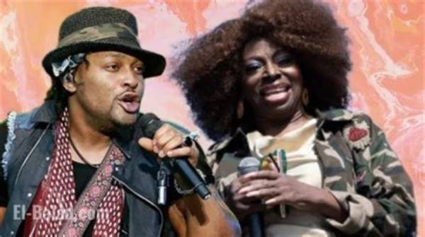 The Enigmatic Life of D'angelo's Wife: Unveiling the Mystery