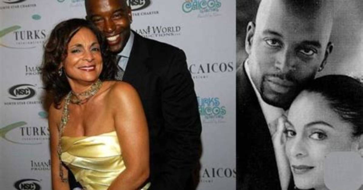 The Enigmatic Life of Jasmine's Husband: Love, Challenges, and Triumphs