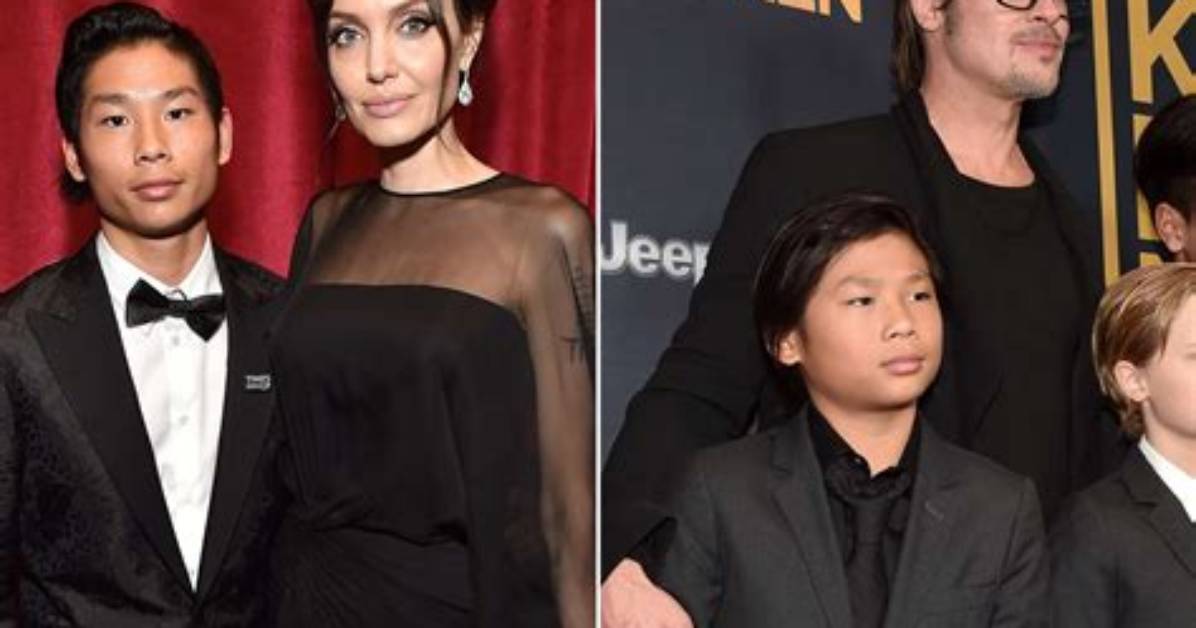 The Enigmatic Life of Maddox Jolie: His Adoption and Bond with Angelina Jolie