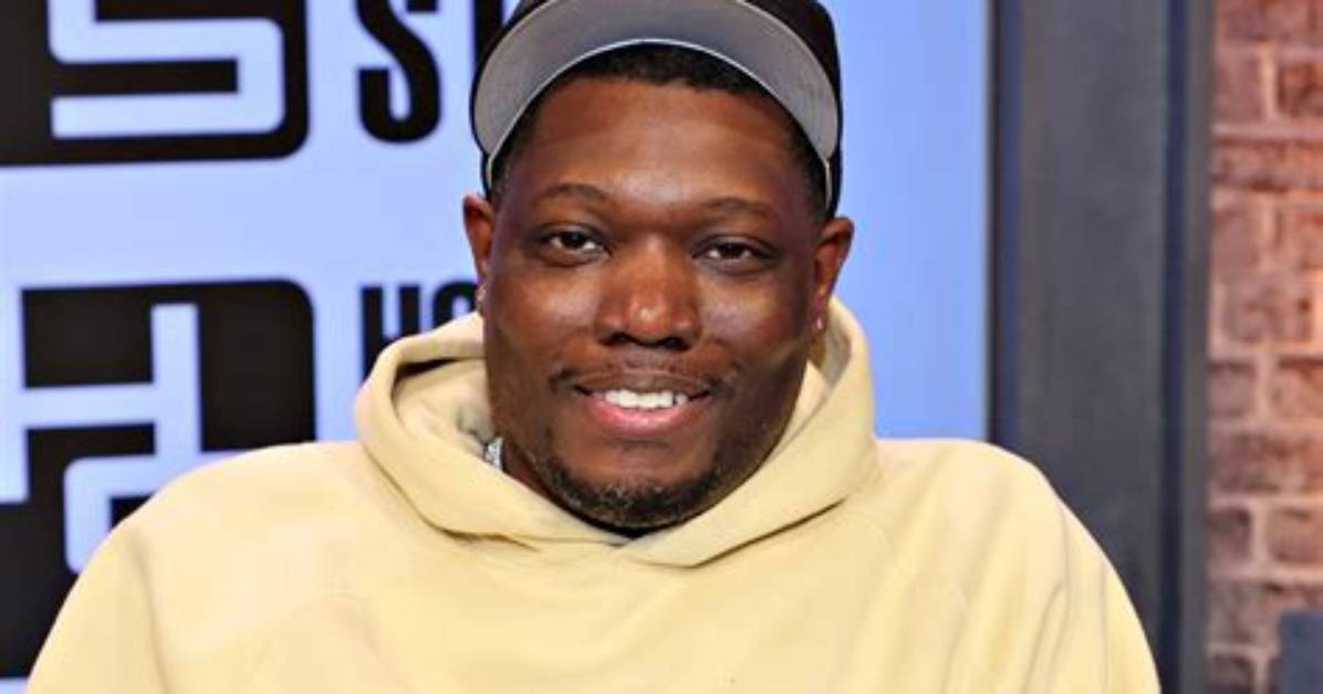 The Enigmatic Life of Michael Che's Wife