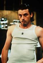 The Enigmatic Life of Skeet Ulrich's Wife