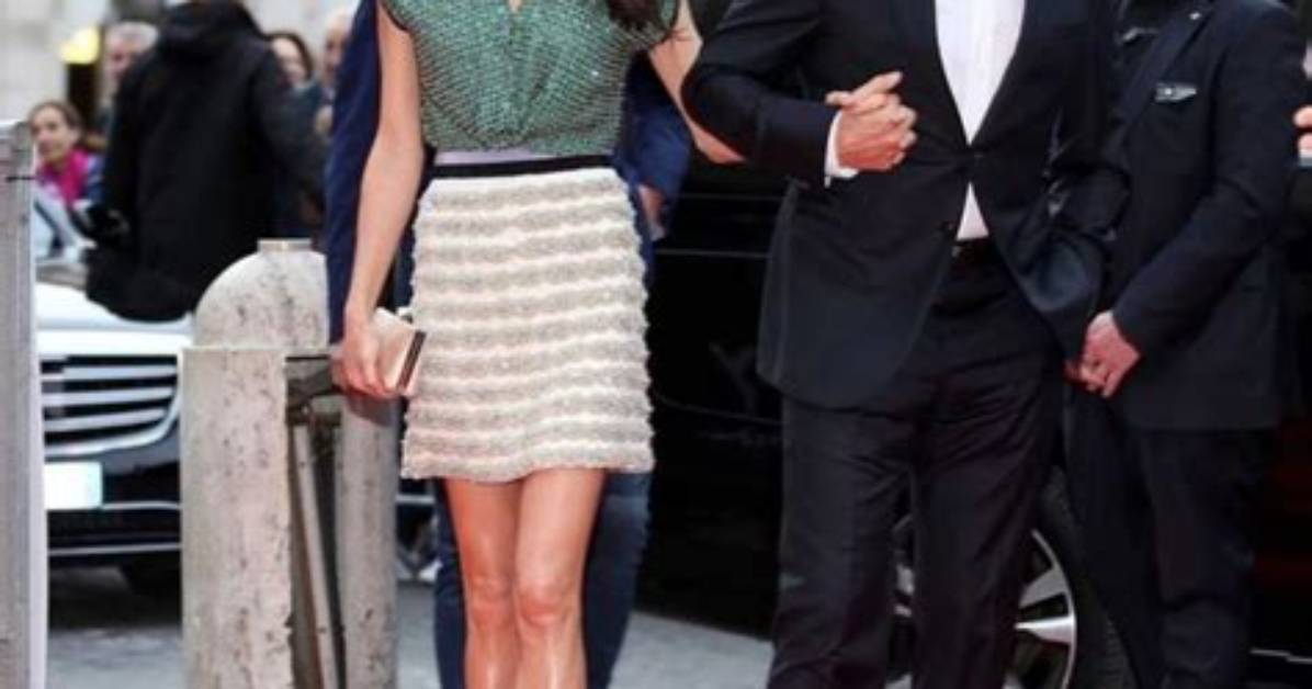 The Enigmatic Roots of Amal Alamuddin: a Journey into Her Complex Ancestry