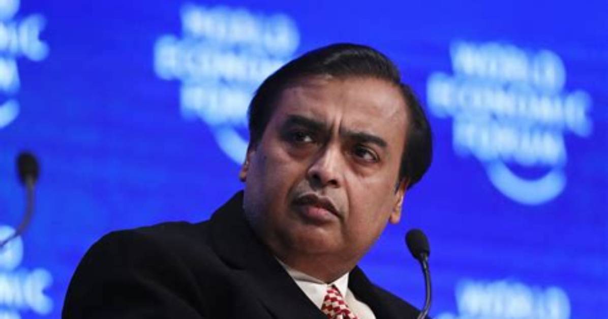 The Enigmatic Tycoon: Mukesh Ambani's Business Legacy