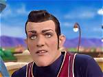 The Enigmatic Villain from Lazy Town: a Deep Dive into Robbie Rotten