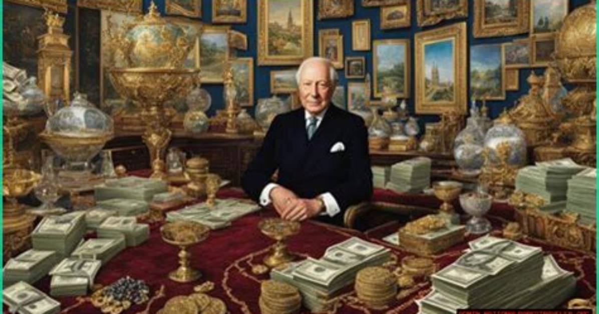 The Enigmatic Wealth of the Rothschilds: a Deep Dive into Their Net Worth