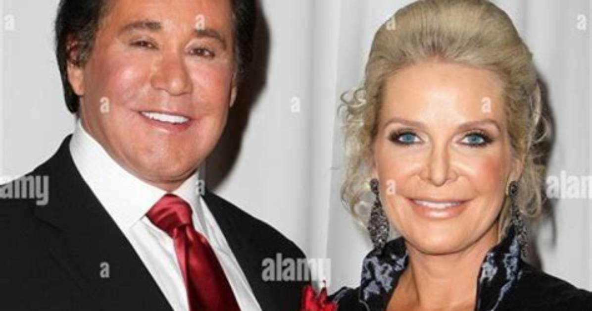 The Enigmatic Wife of Entertainment Icon Wayne Newton