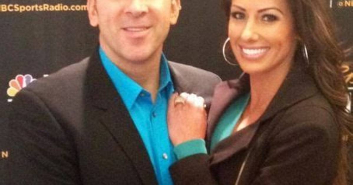 The Enigmatic Wife of Erik Kuselias