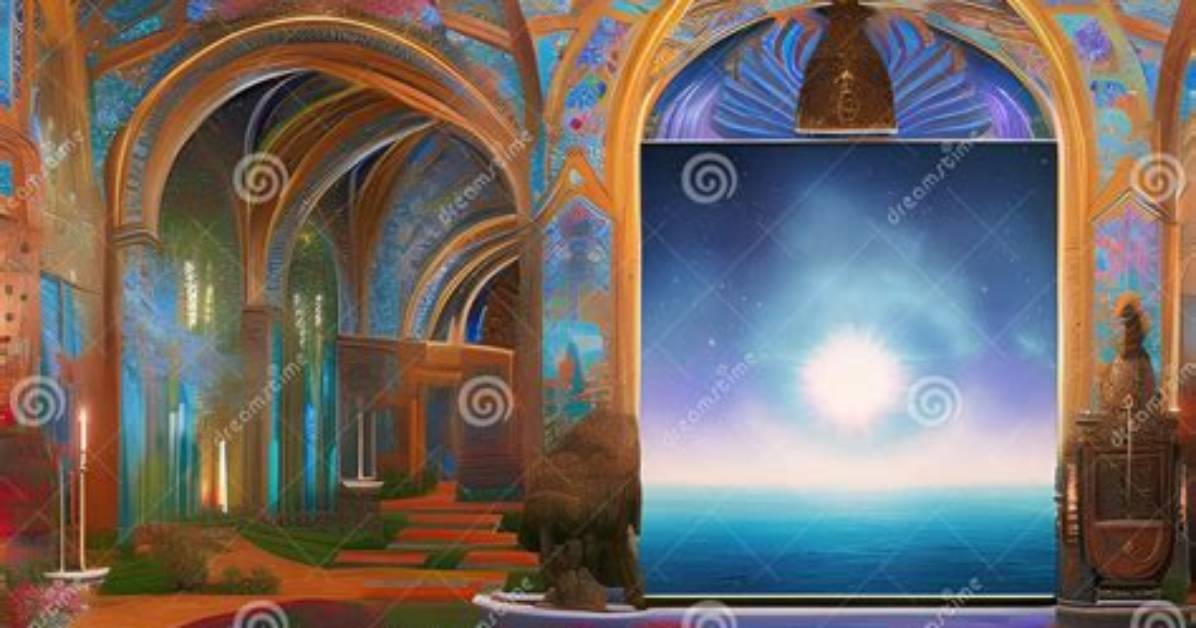 The Enigmatic World of Dream of Danae