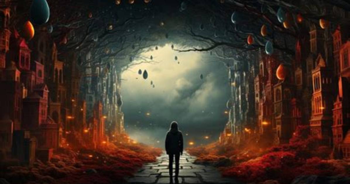 The Enigmatic World of Mellestroy: Unveiling Its Mysteries