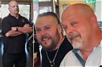 The Enigmatic World of Rick Harrison's Wife