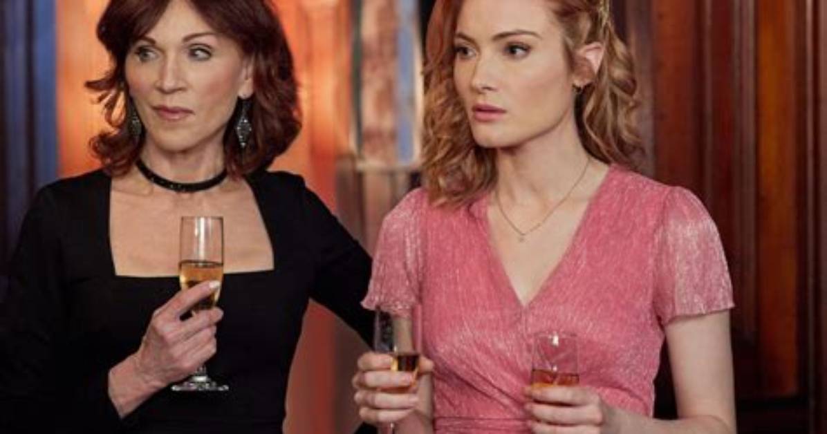The Enigmatic World of Teagarden Mysteries Cast