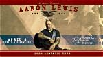 The Essential Guide to Aaron Lewis' Family: a Look at His Close-Knit Inner Circle