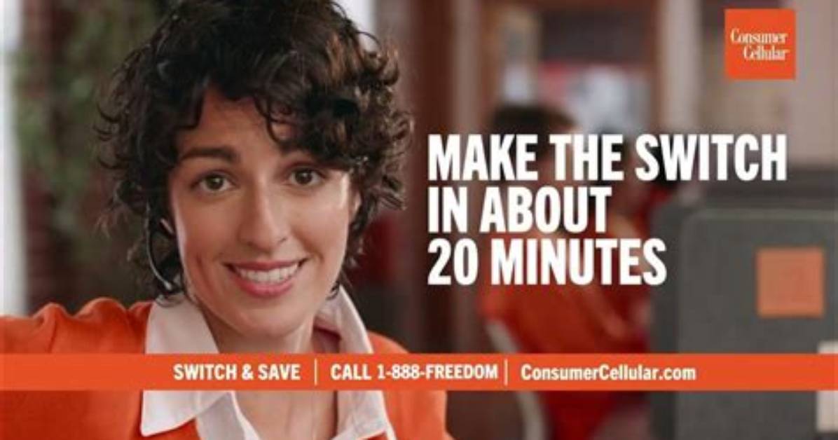 The Essential Guide to Consumer Cellular Spokesperson Services