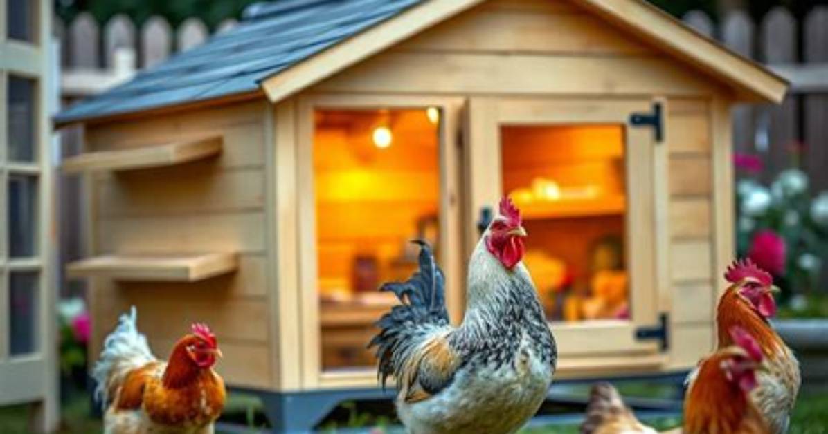 The Essential Guide to Coop Kitties: Raising Cats in Chicken Coops
