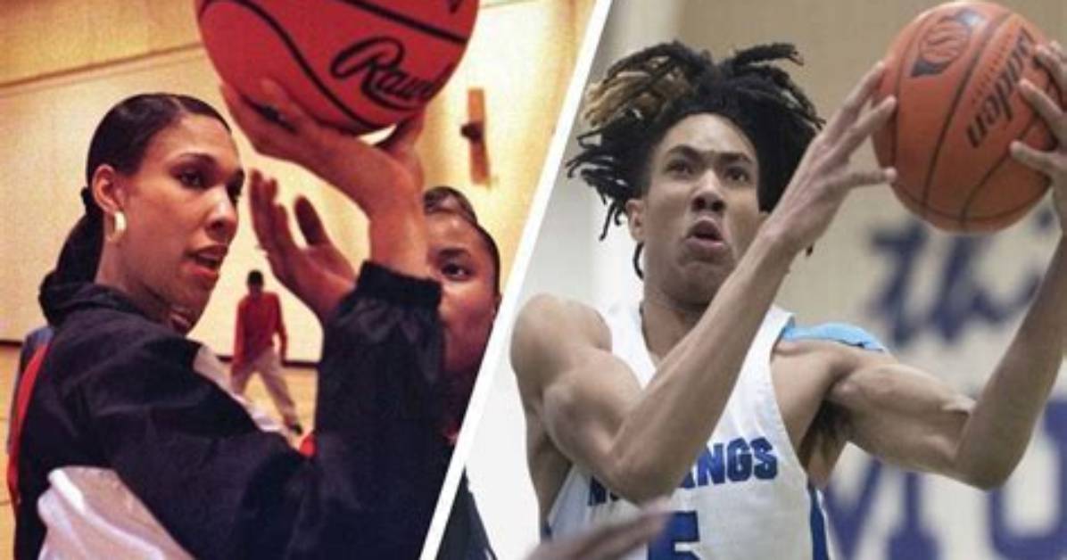 The Essential Guide to Hunter Sallis' Parents