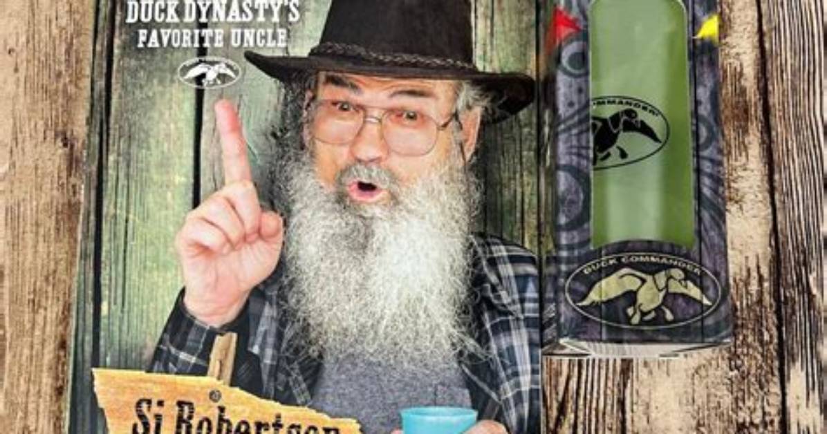 The Essential Guide to Si Robertson's Role in Duck Dynasty