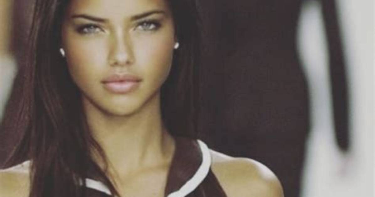 The Ethnic Background of Supermodel Adriana Lima