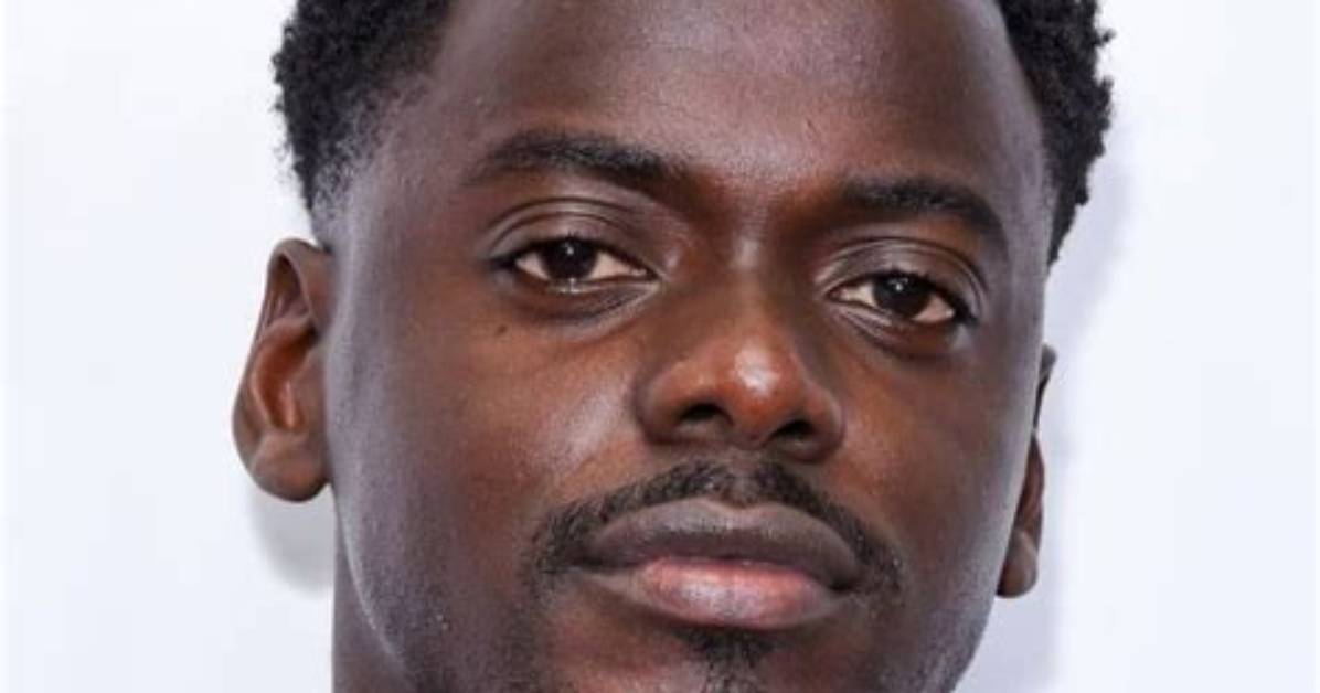 The Ethnic Heritage of Daniel Kaluuya: Exploring His Roots